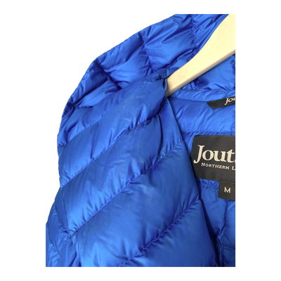 Joutsen marilyn jacket, blue | woman M