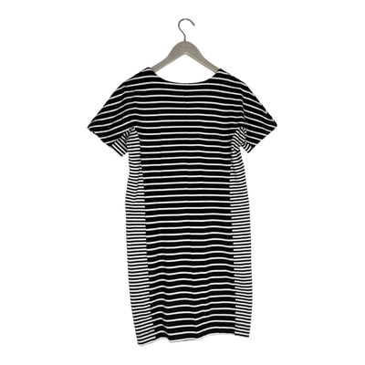 Marimekko Ebbi dress, stripe | woman S