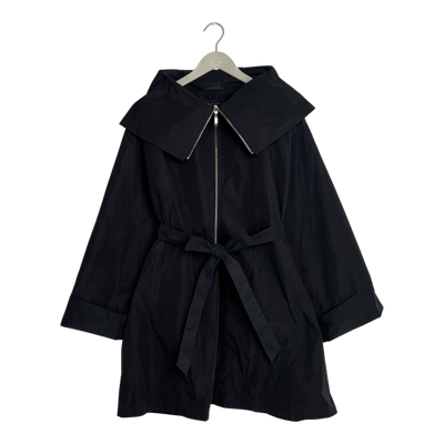 Falla midseason jacket, black | woman L