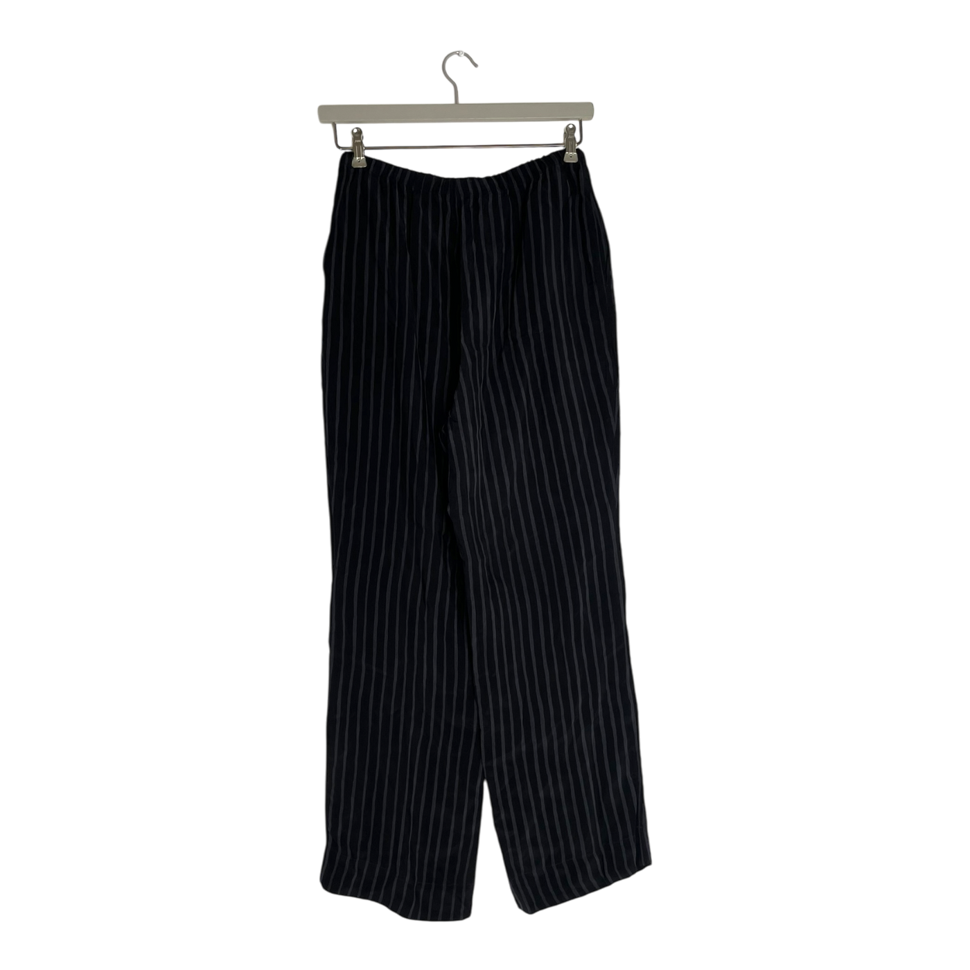 Marimekko moreski piccolo pants, stripes | woman M