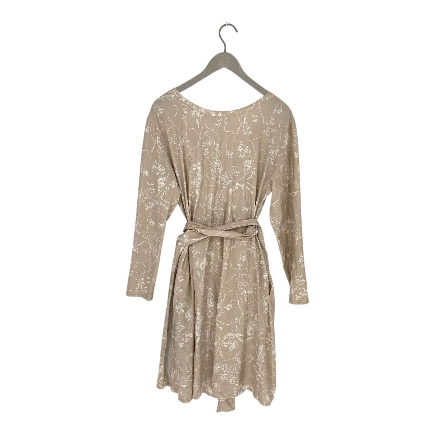 Nakoa belted dress, visions | woman XL