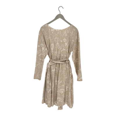 Nakoa belted dress, visions | woman XL