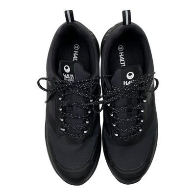Halti pallas drymaxx shoes, black | 44