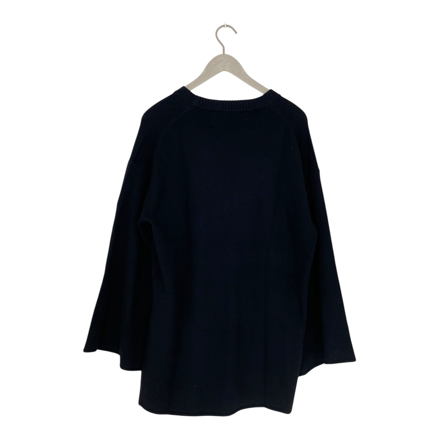 By Malene Birger leon sweater, black | woman M