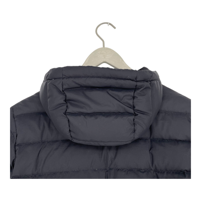 Joutsen aatos, black | man XS