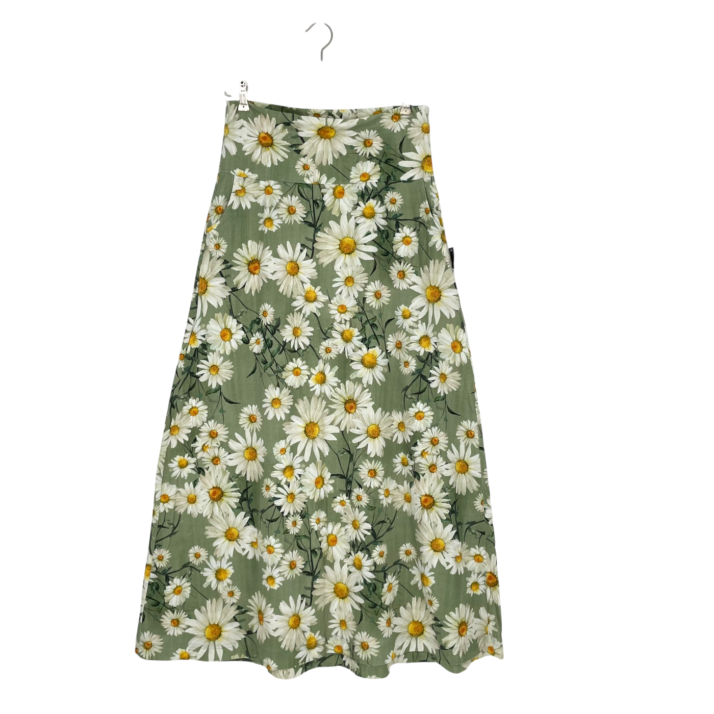 Ommellinen maxi skirt, daisy | woman L