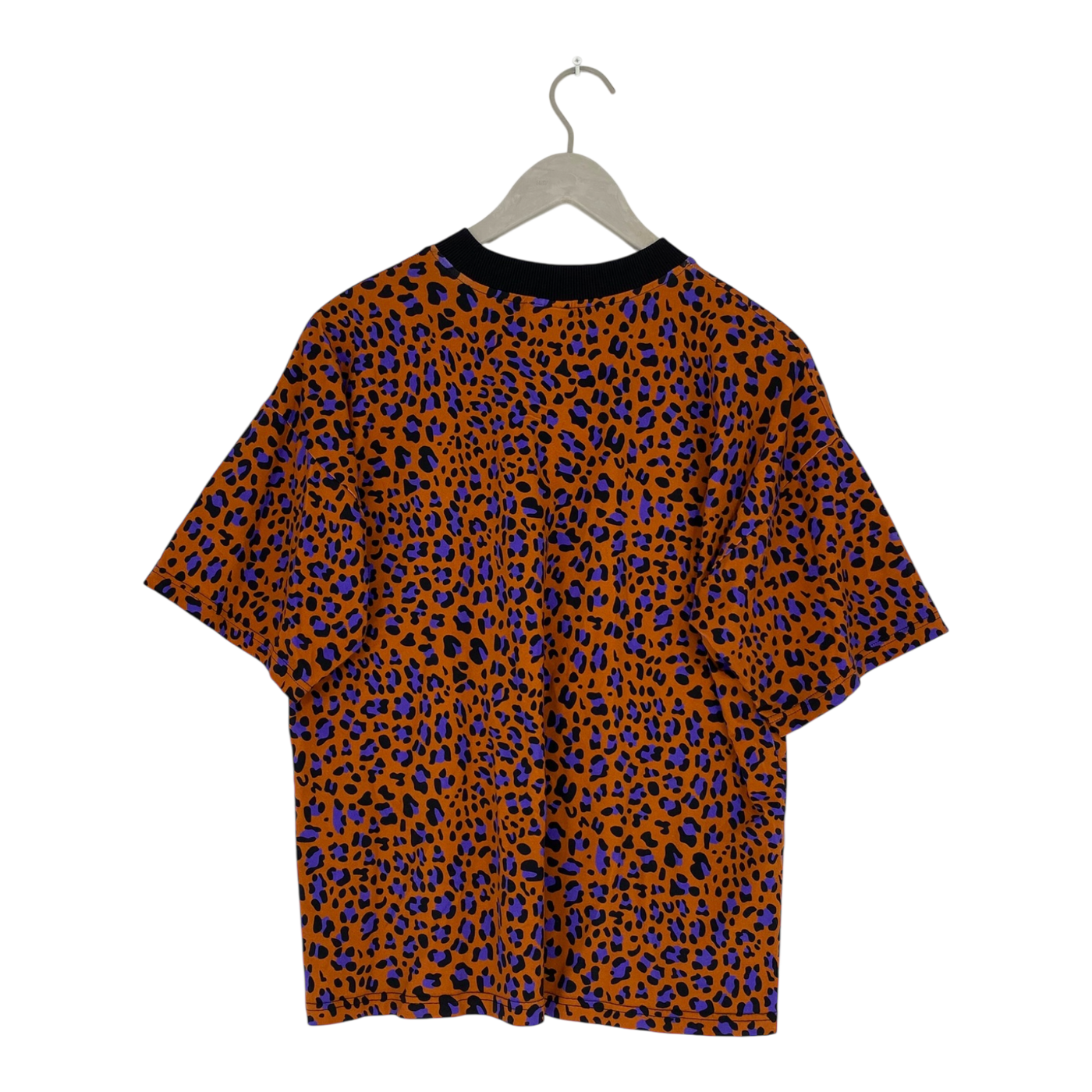 Aarre maria t-shirt, leo copper | woman M