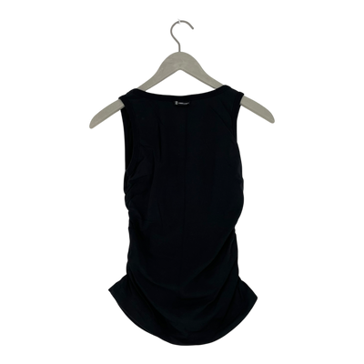Ommellinen top, black | woman S