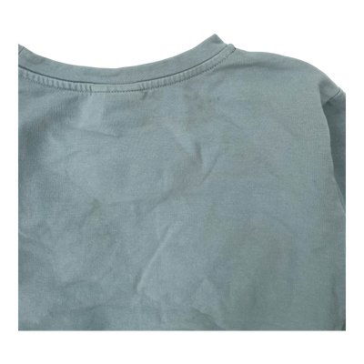 Papu sweatshirt, embroidery | 98/104cm