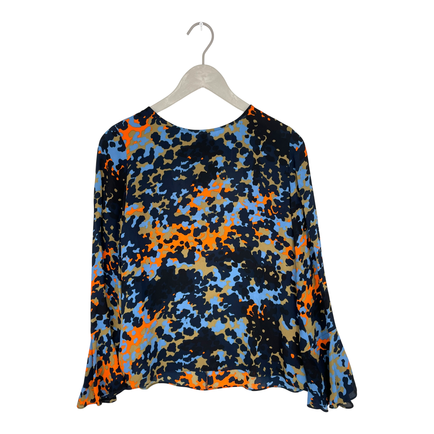 Samsøe & Samsøe serena blouse, abstract | woman S
