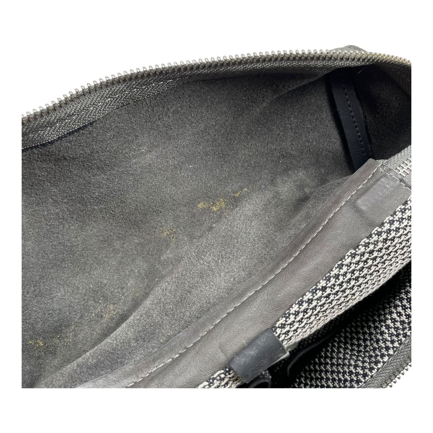 Harold's Bags box backpack, taupe