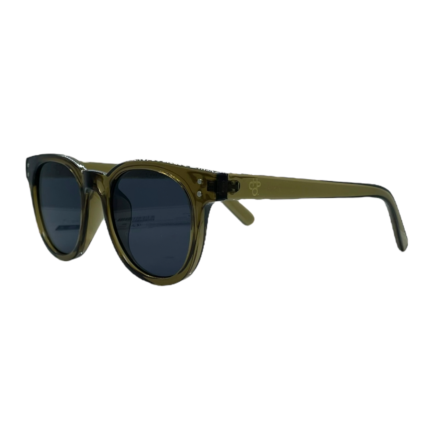 CHPO lafitenia sunglasses, moss green
