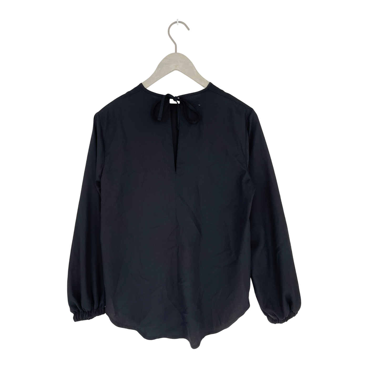 Makia lily blouse, black | woman S
