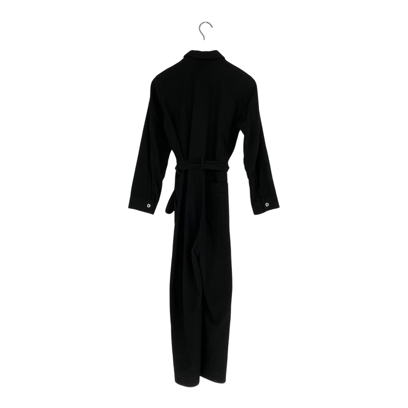 Vimma jumpsuit, black | woman S