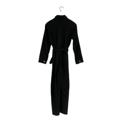 Vimma jumpsuit, black | woman S