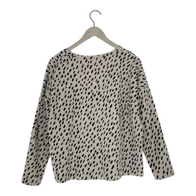 Papu sweatshirt, grain | woman M