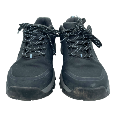 Halti jura low shoes, black | 38
