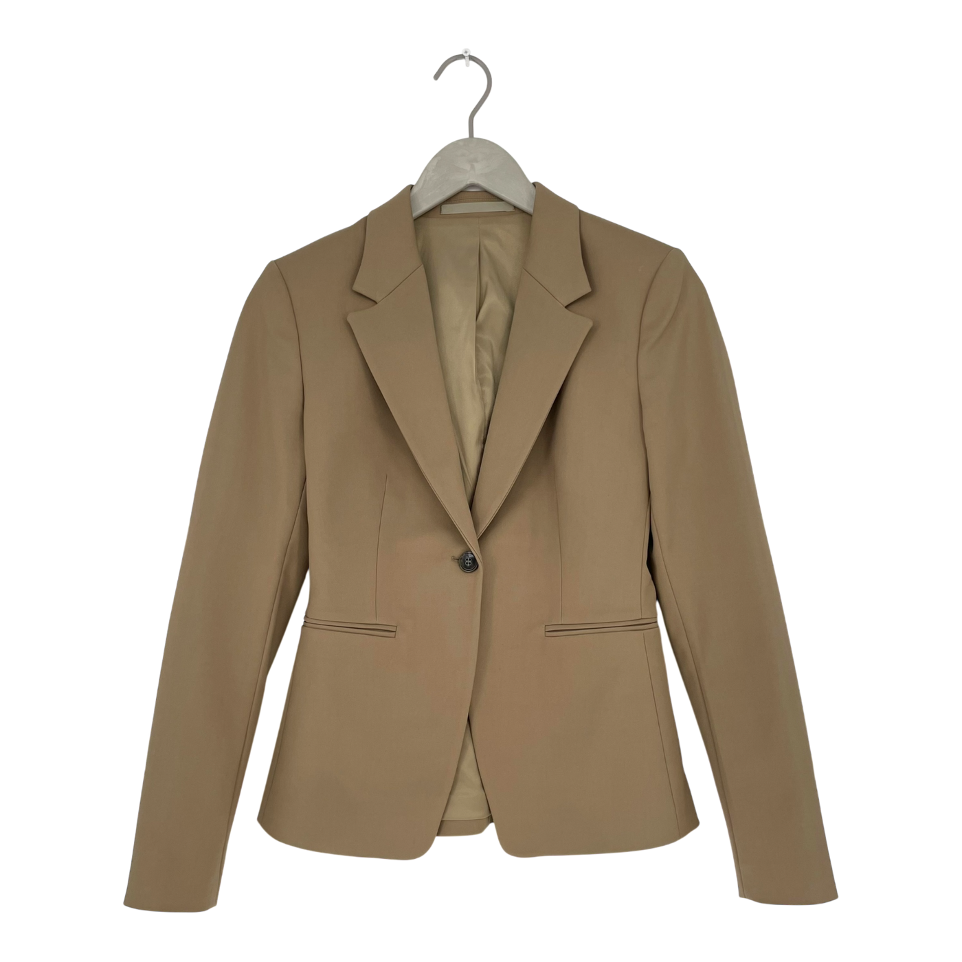 Tiger of Sweden mirja blazer, caramel | woman 34