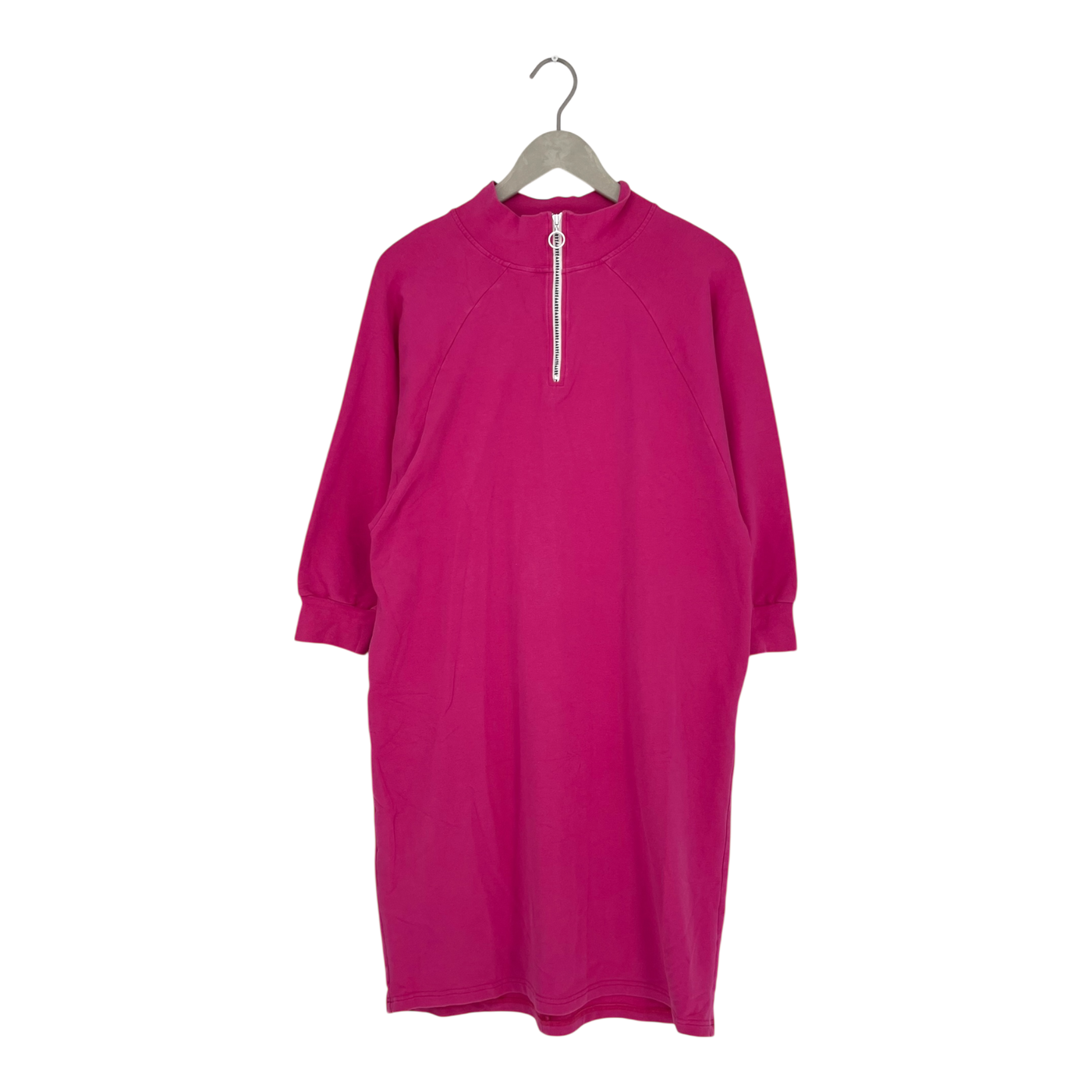 Aarre skylar sweat dress, pink | woman M