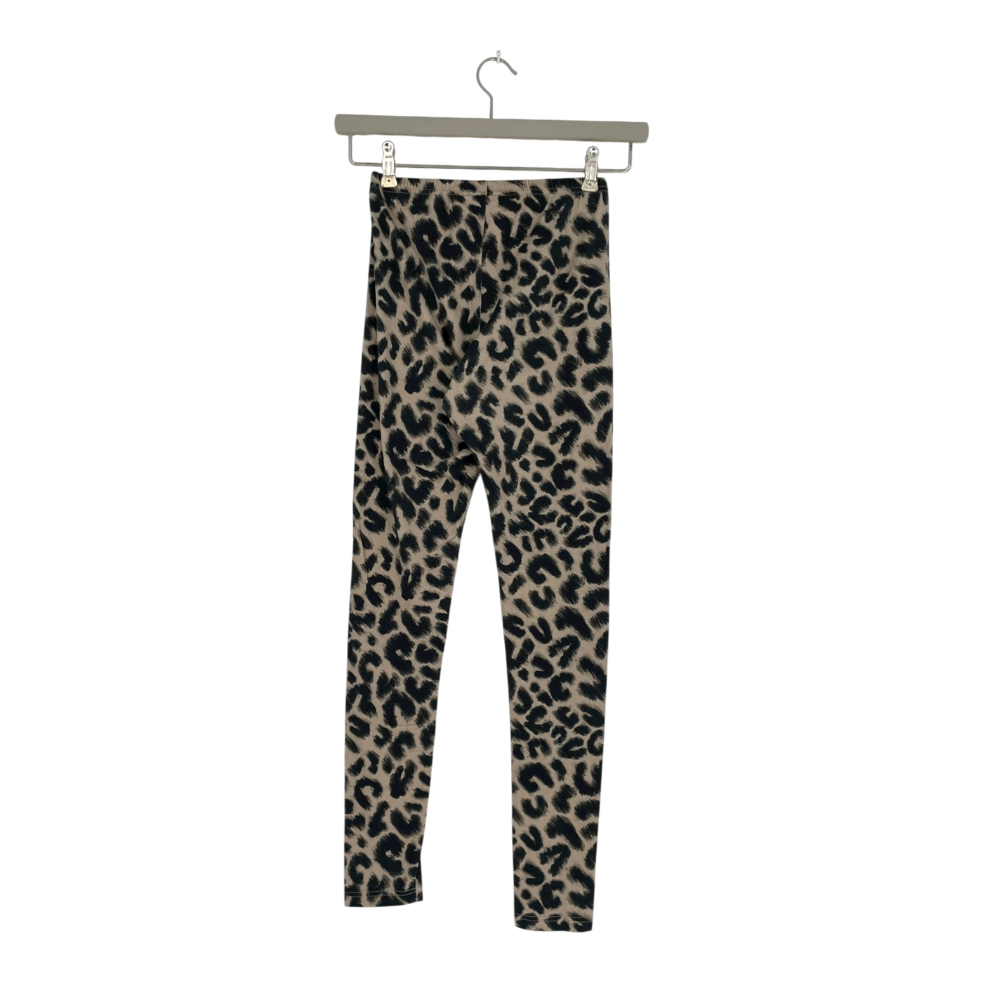 Versonpuoti leggings, leopard | woman S