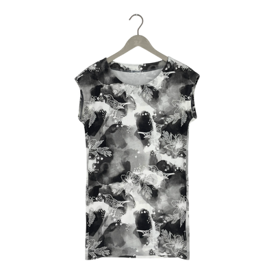 Ommellinen tunic top, bird | woman S