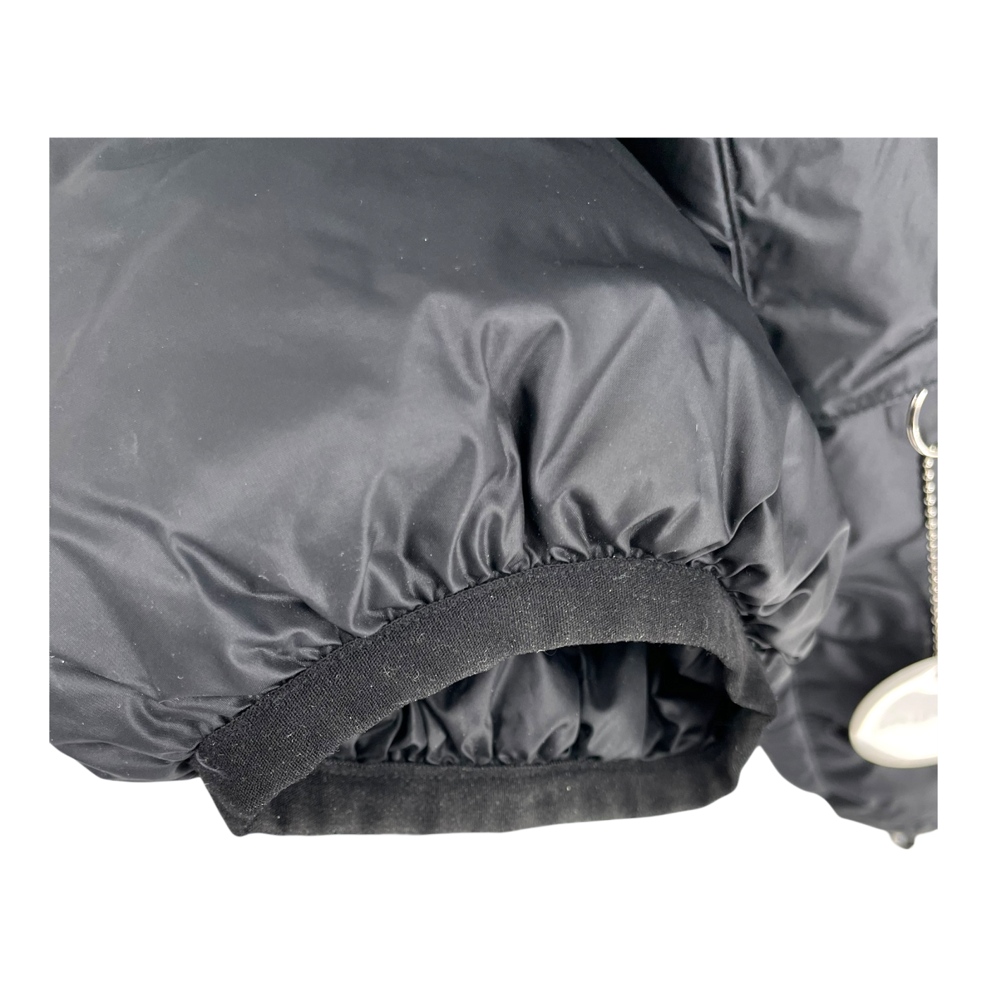 Joutsen tauko jacket, black | unisex XL