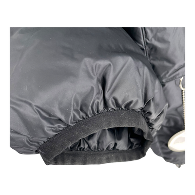 Joutsen tauko jacket, black | unisex XL