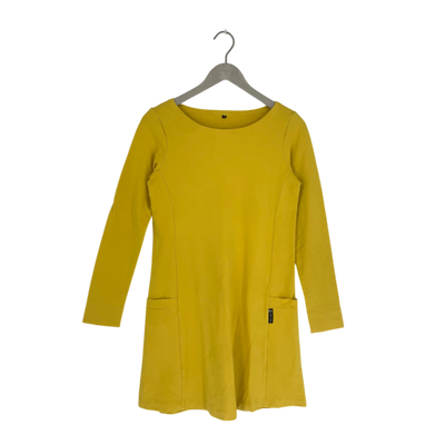 Ommellinen tunic, yellow | woman XS