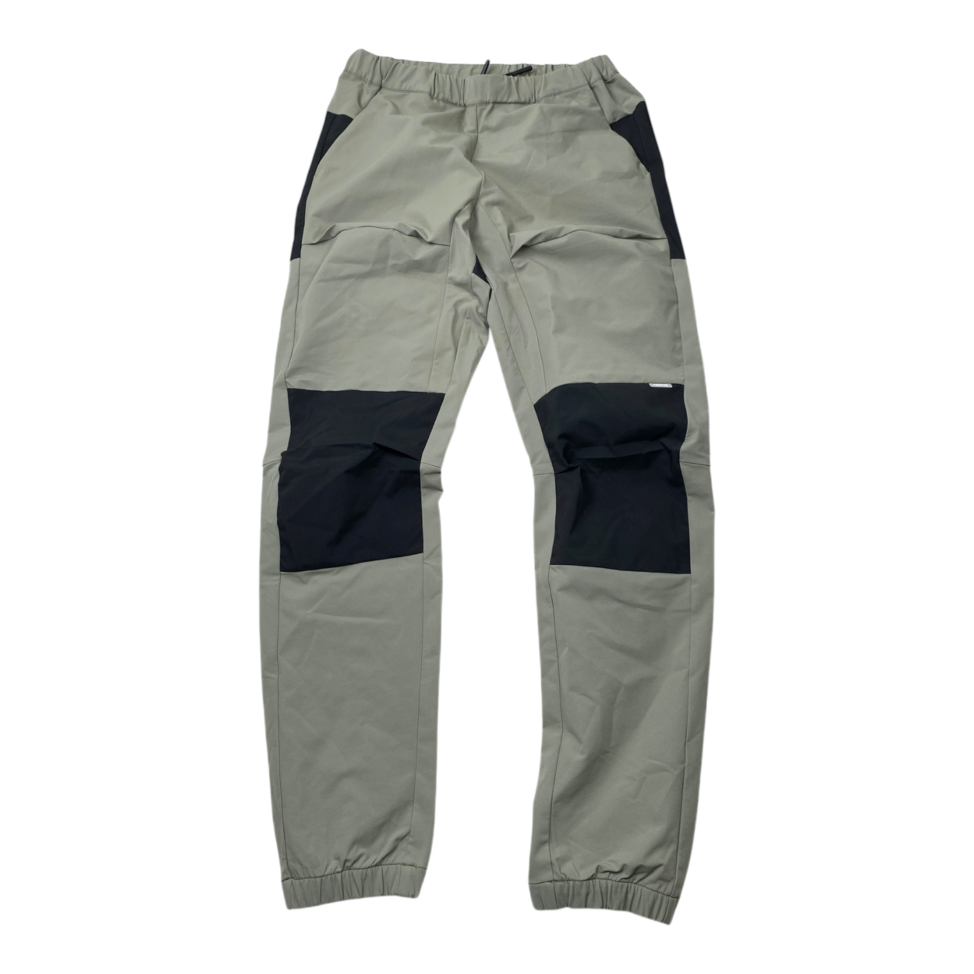 Reima vaeltaa midseason pants, green/black | 152cm