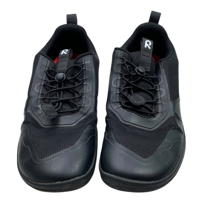 Reima astellen barefoot sneakers, black | 39