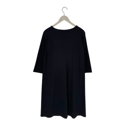 Falla canto dress, black | woman S
