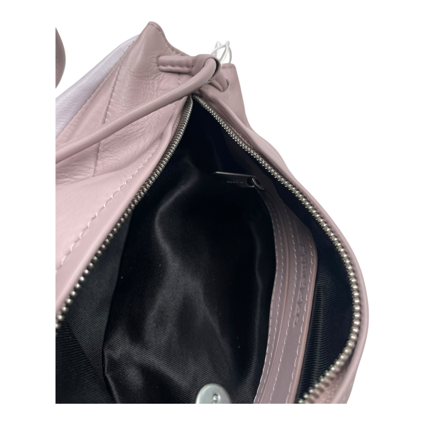 Marimekko pikku karla bag, mauve | one size