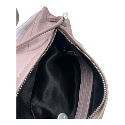 Marimekko pikku karla bag, mauve | one size
