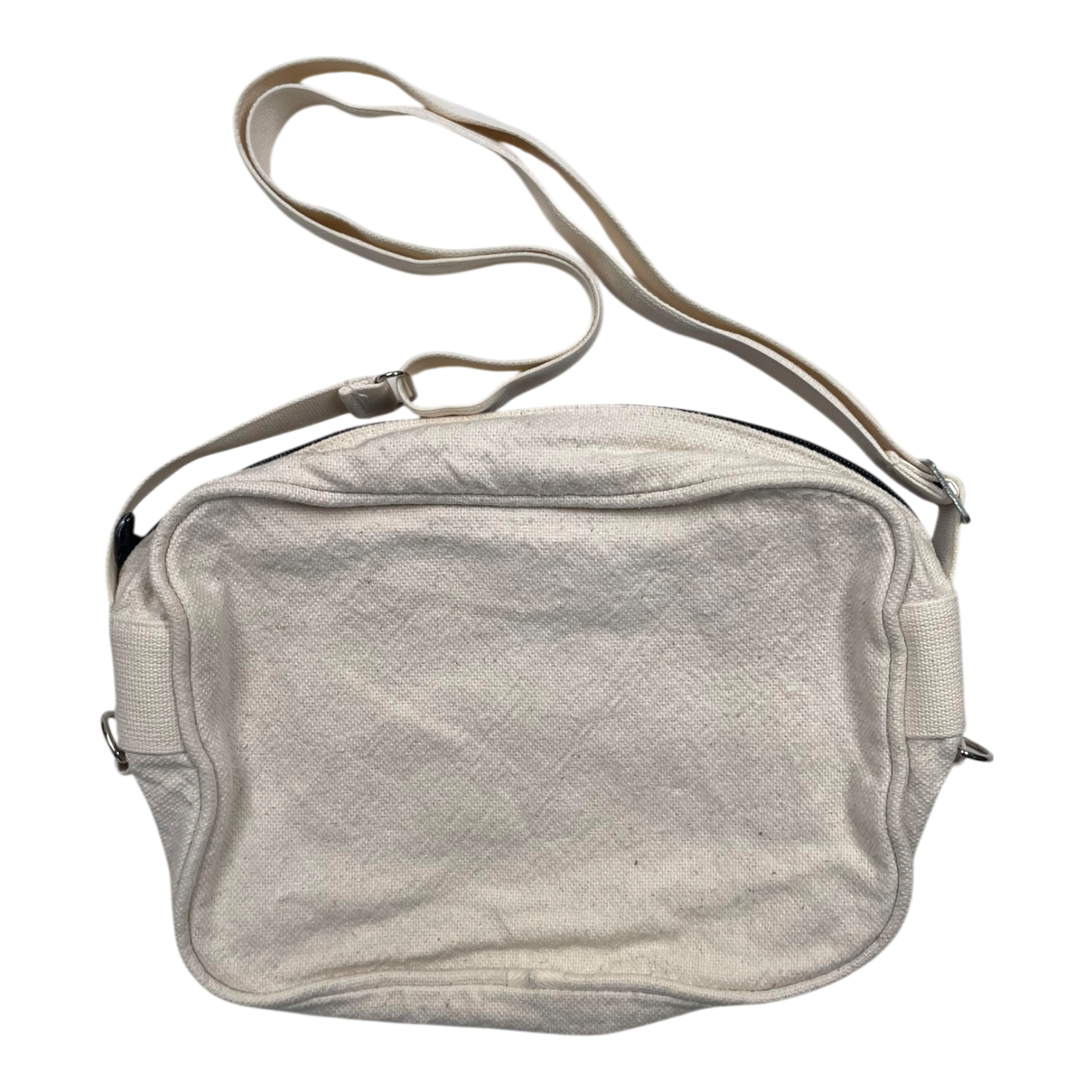 Marimekko shoulder bag, cream white | onesize