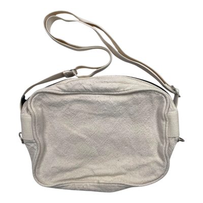 Marimekko shoulder bag, cream white | onesize