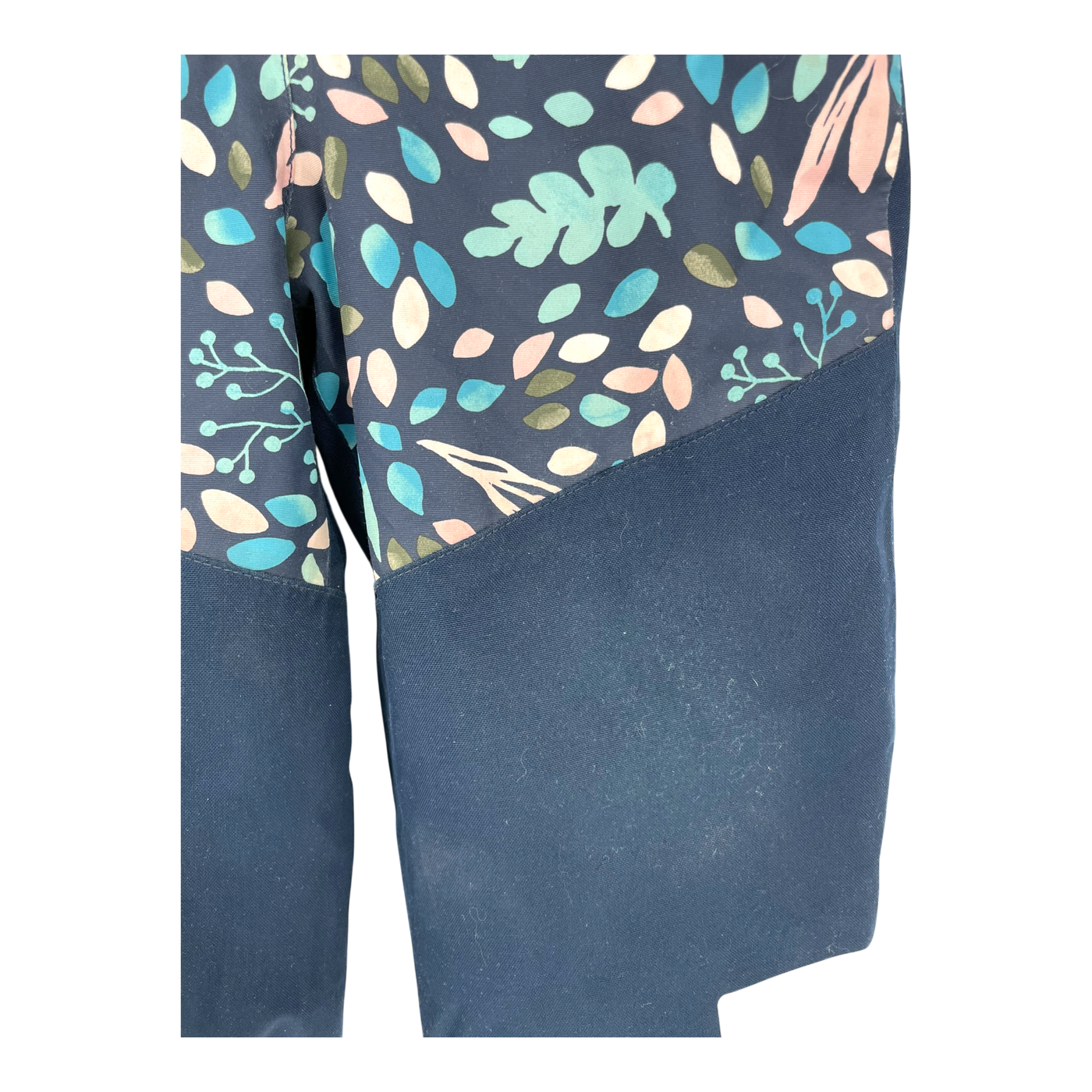 Reima kurikka winter overall, leafs | 98cm