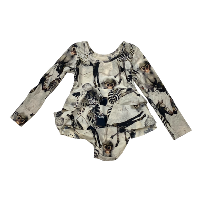 Gugguu swimsuit, animal | 98cm