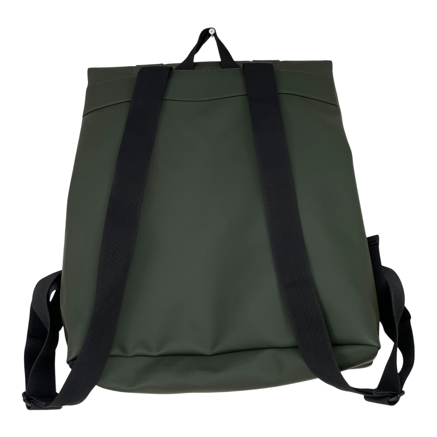 Rains backpack, hunter green