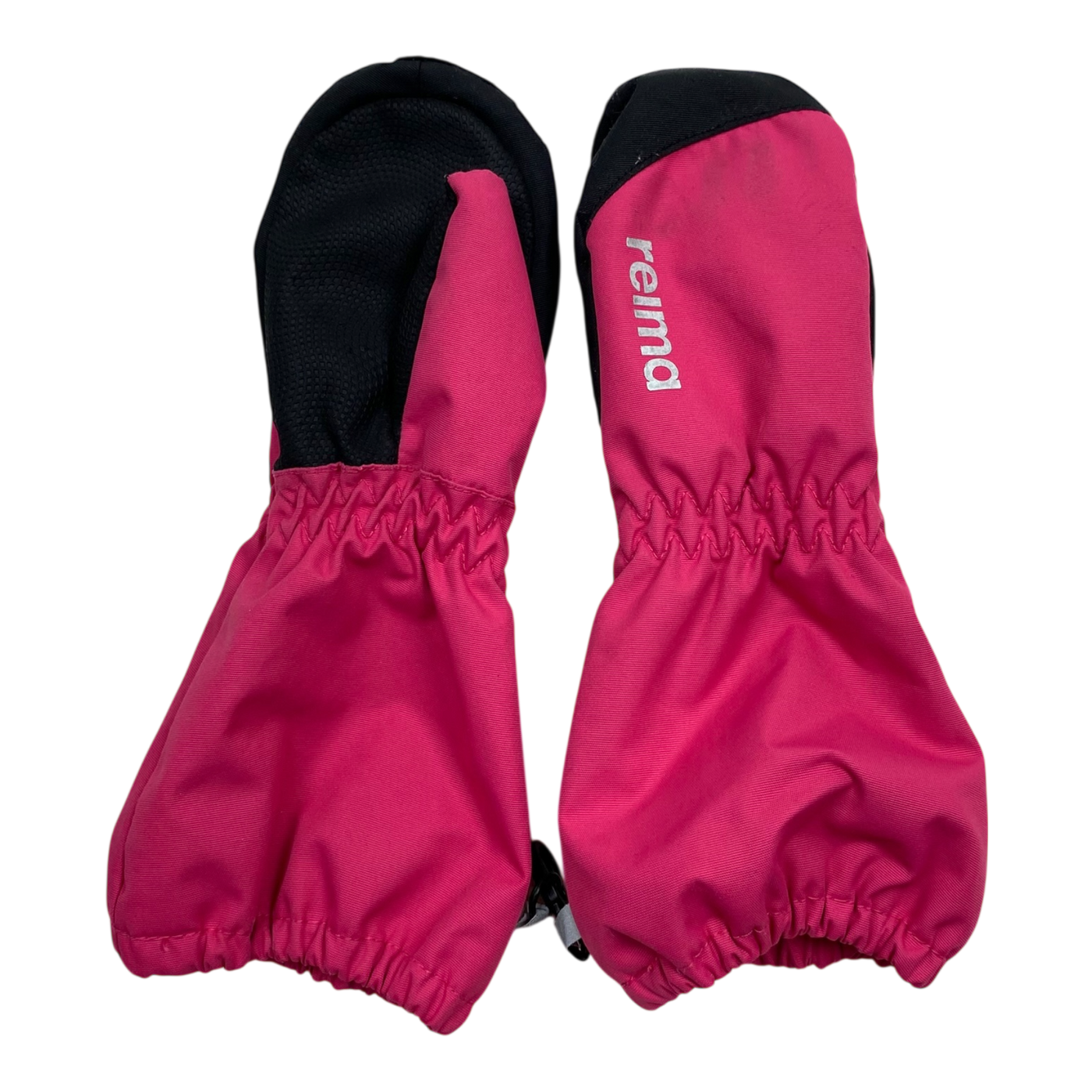Reima kokeva mittens, pink | 2-4y