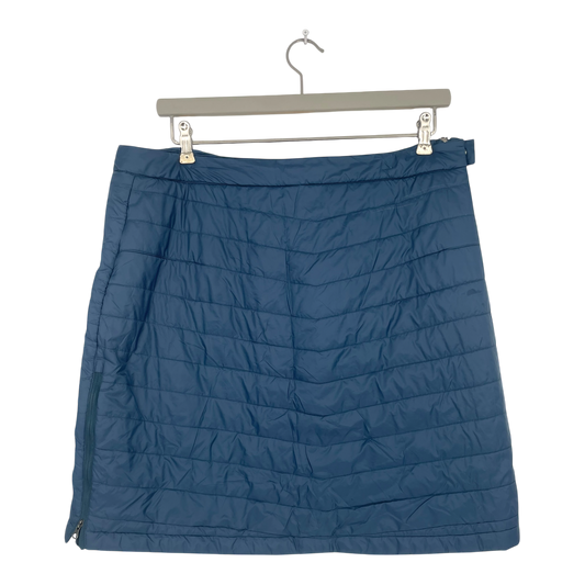 Bergans of Norway Fløyen skirt, blue | woman L