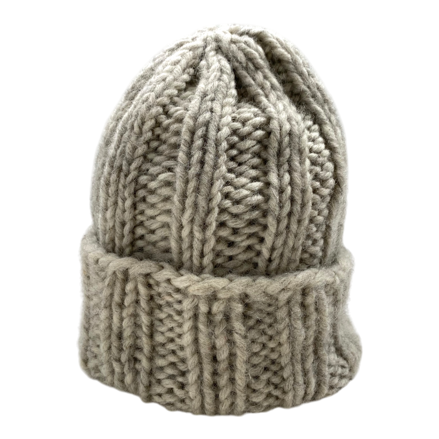 Myssyfarmi myssy beanie, light grey | onesize