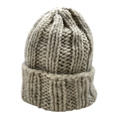 Myssyfarmi myssy beanie, light grey | onesize
