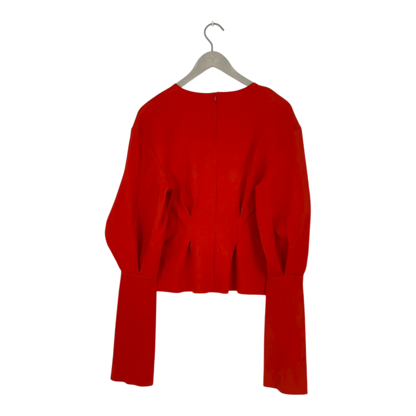 Dagmar shirt, red | woman 36