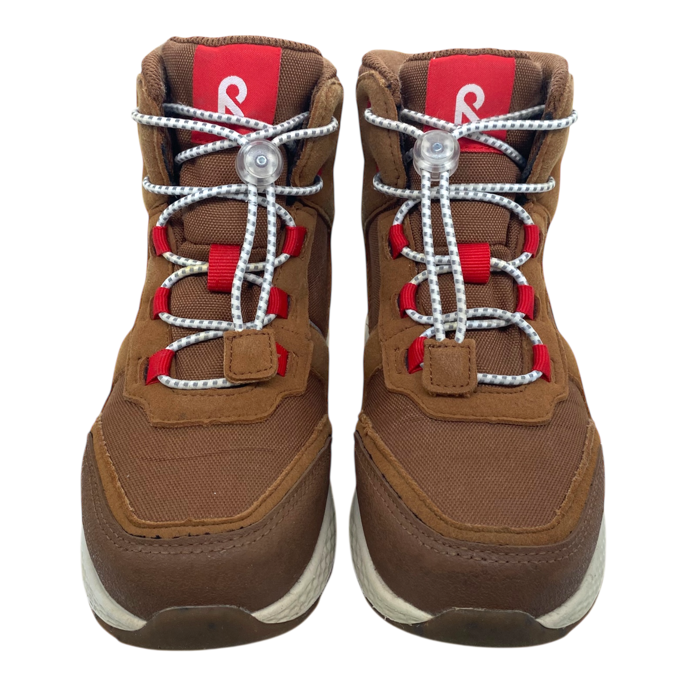 Reima ehtii shoes, brown | 29