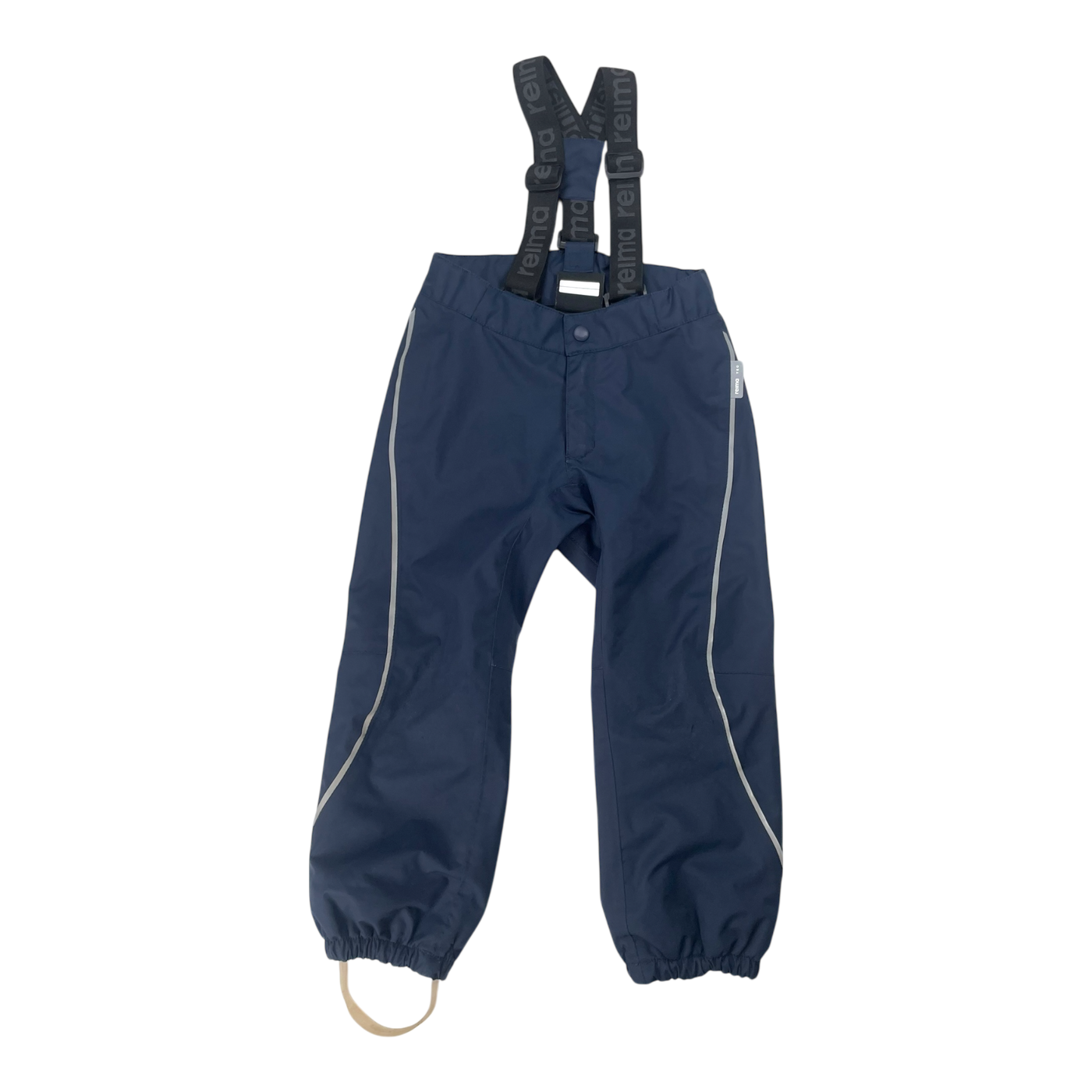 Reima varsi midseason pants, navy | 104cm