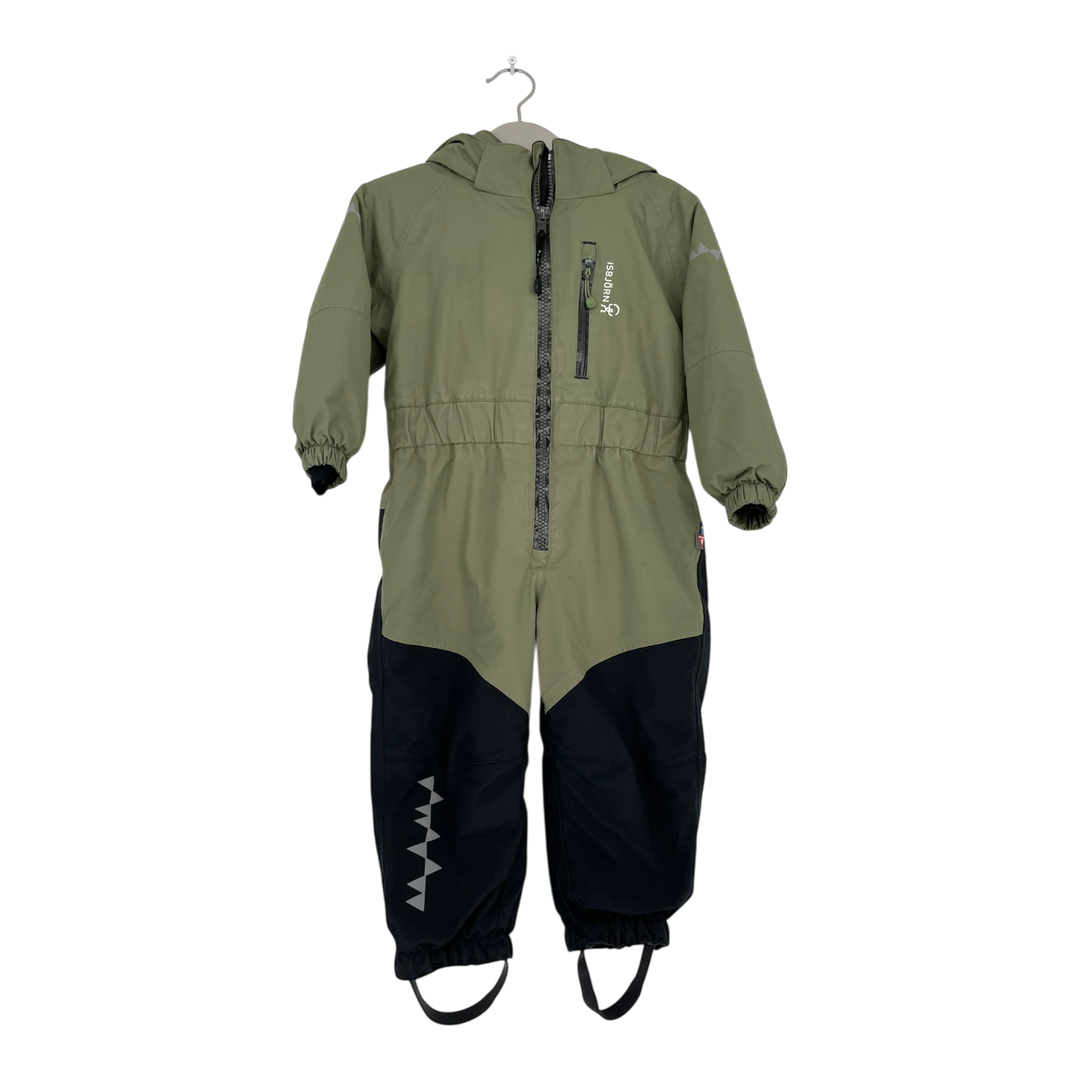 Isbjörn of Sweden – Ninyes