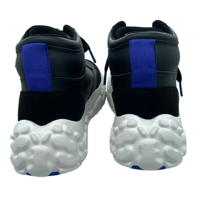 Embassy of Bricks and Logs plymouth sneakers, black | 39