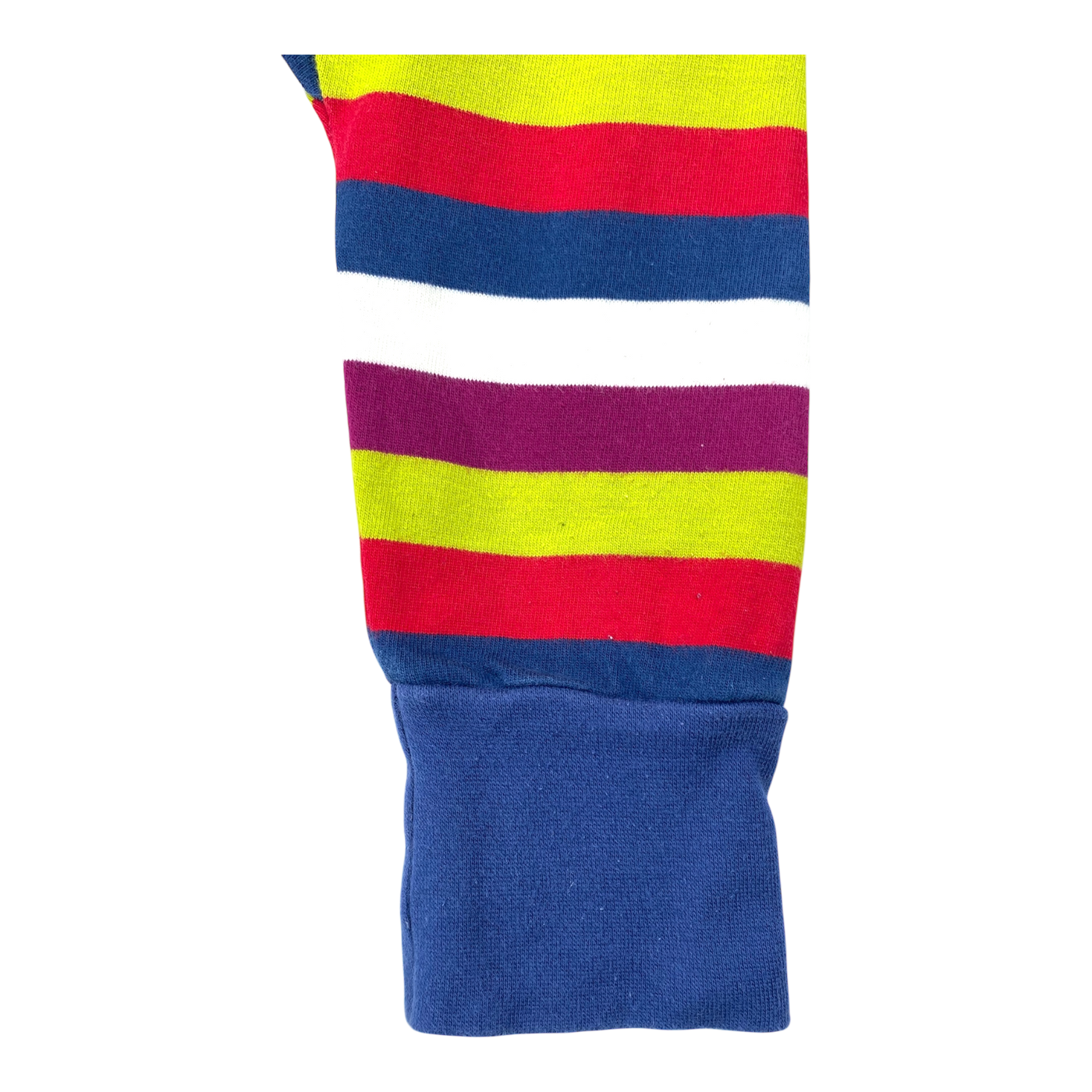Polarn O. Pyret overall, stripes | 68cm