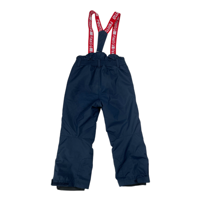 Reima reimatec winter pants, navy blue | 110cm