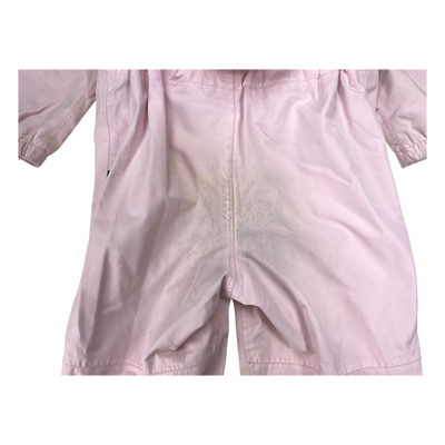 Reima marssi midseason overall, pink | 98cm